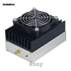 200KHz-10MHz 30W Broadband RF Power Amplifier Long/Medium/Short wave 15dBm 28V