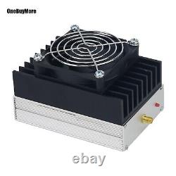 200KHz-10MHz 30W Broadband RF Power Amplifier Long/Medium/Short wave 15dBm 28V