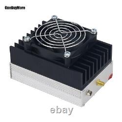 200KHz-10MHz 30W Broadband RF Power Amplifier Long/Medium/Short wave 15dBm 28V