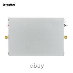 200KHz-10MHz 30W Broadband RF Power Amplifier Long/Medium/Short wave 15dBm 28V