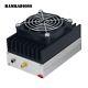 200khz-10mhz 30w Broadband Rf Power Amplifier Long Medium Shortwave Amp Input