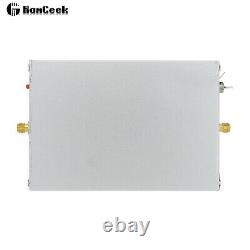 200KHz-10MHz 30W Broadband RF Power Amplifier Long Medium Shortwave Amp Input