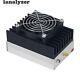 200khz-10mhz 30w Broadband Rf Power Amplifier Long Wave Medium Wave