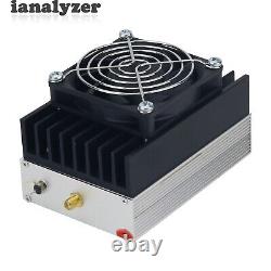 200KHz-10MHz 30W Broadband RF Power Amplifier Long Wave Medium Wave