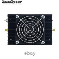 200KHz-10MHz 30W Broadband RF Power Amplifier Long Wave Medium Wave