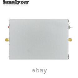 200KHz-10MHz 30W Broadband RF Power Amplifier Long Wave Medium Wave