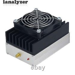 200KHz-10MHz 30W Broadband RF Power Amplifier Long Wave Medium Wave