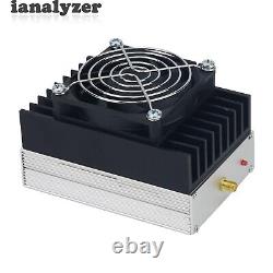 200KHz-10MHz 30W Broadband RF Power Amplifier Long Wave Medium Wave