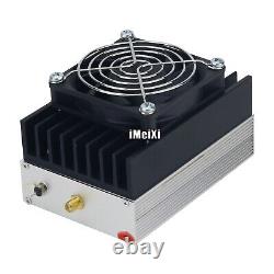 200KHz-10MHz Broadband RF Power Amplifier Long Wave Medium Wave Shortwave Amp