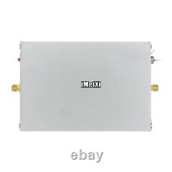 200KHz-10MHz Broadband RF Power Amplifier Long Wave Medium Wave Shortwave Amp