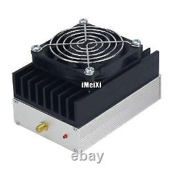 200KHz-10MHz Broadband RF Power Amplifier Long Wave Medium Wave Shortwave Amp