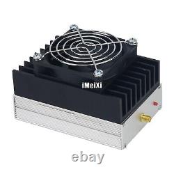 200KHz-10MHz Broadband RF Power Amplifier Long Wave Medium Wave Shortwave Amp