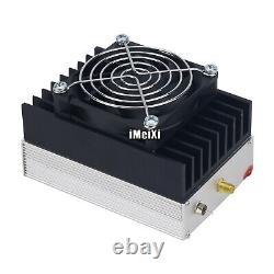 200KHz-10MHz Broadband RF Power Amplifier Long Wave Medium Wave Shortwave Amp