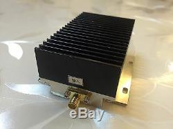 2019 4W 10-1000MHz RF power amplifier broadband RF power amplifier