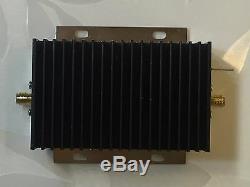 2019 4W 10-1000MHz RF power amplifier broadband RF power amplifier