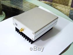 2020 New 100kHz 40MHz 5W long-wave / AM / high-frequency RF power amplifier