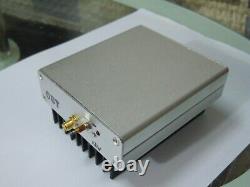 2021 New 100kHz-75MHz 5W RF power amplifier Linear power amplifier 37dB