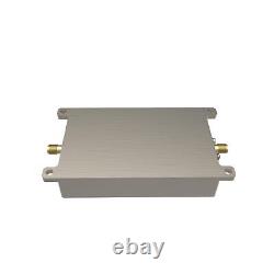 20W 43dBm 5.8G 5700-5900MHz WiFi Signal Booster High Power Amplifier PA Wireless