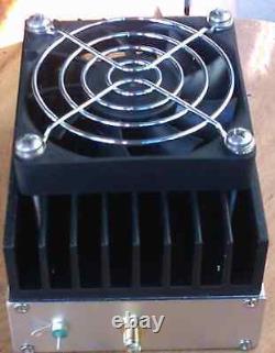 25W-30W 88-108MHz FM Power Amp amplifier transmitter 1W-1.5W input