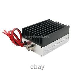 25W 400MHz-470MHz UHF Ham Radio Power Amplifier For Digital /Analog Mode tzt