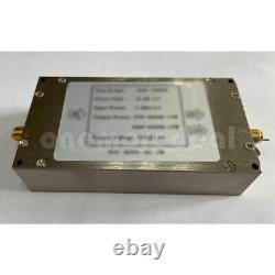 28V/12V 30-6500MHz 3W RF Power Amplifier Signal Source & Interference Source Amp