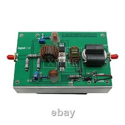 2MHZ-30MHZ 50W HF Linear Amplifier RF Power AMP 13.56MHZ Shortwave Transmit xr0