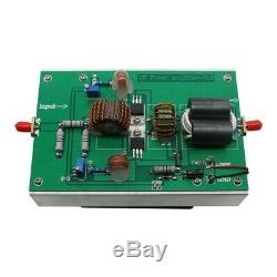 2MHZ-30MHZ 50w HF linear amplifier RF amplifier power amplifier 13.56MHZ