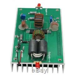 2MHZ-30MHZ 50w HF linear amplifier RF amplifier power amplifier 13.56MHZ