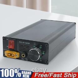 2MHz-30MHz 50W Smart Shortwave HF Power Amplifier Shortwave HF Power Amplifier