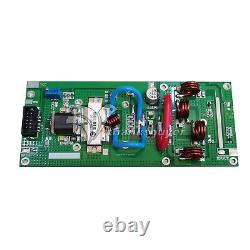 300W 80MHz-109MHz FM Power Amplifier Board Suitable for FM Transmitter Board