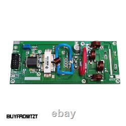300W 80MHz-109MHz FM Transmitter Power Amplifier Board Suitable for Transmitter