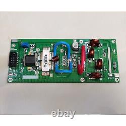 300W 80MHz-109MHz FM Transmitter Power Amplifier Board for FM Transmitter Board