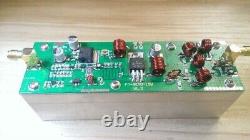 30W 87-108MHz RF Power Amplifier FM Amplifier FM Transmitter Module with heat sink