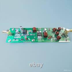 30W 87-108MHz RF Power Amplifier FM Amplifier FM Transmitter Module with heat sink