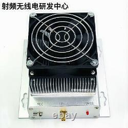30W 915MHz 850-960MHz RF Radio Power Amplifier Power AMP