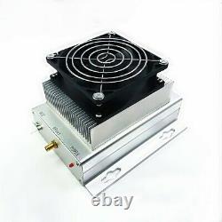 30W RF Power Amplifier 915MHz (850-960MHz) Radio Frequency Amp with Heatsink
