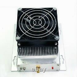 30W RF Power Amplifier 915MHz (850-960MHz) Radio Frequency Amp with Heatsink