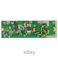 30W RF Power Amplifier FM Amplifier / FM Radio Module 87-108MHz + Heatsink