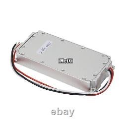 30W RF Power Amplifier Module 50dBm for 2.4G UAV Unmanned Aerial Vehicle Amp