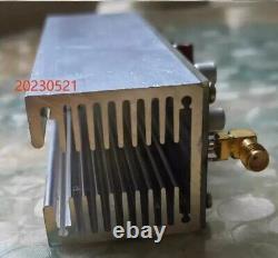 30W Transmitter Amplifier FM Radio 87-108MHZ Power Amplifier Broadcast +Heatsink