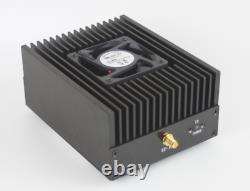 30W UHF 400-470MHZ Ham Radio Power Amplifier for Interphone DMR DPMR P25