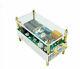 3100mhz 60w Shortwave Power Amplifier Hf Rf Amplifier For Qrp Ft817 Kx3 With Case