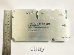 31020479 RF amplifier high frequency power amplifier 1800MHz 28V 60W gain 55dB