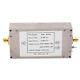 3w Wideband Signal Source Amplifier Flatness 12v Rf Power Amplifier 25m-6500mhz