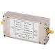 3w Wideband Source Amplifier Module 12v Rf Power Amplifier 25m-6500mhz Gh
