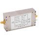3w Wideband Source Amplifier Module 12v Rf Power Amplifier 25m-6500mhz S0