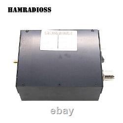 400-470MHz Digital RF Power Amplifier UHF 80W Radio DMR Amplifier FM Power Amp