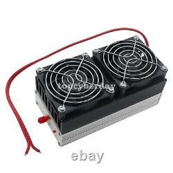 400MHz-470MHz 80W UHF FM Ham Radio Power Amplifier for Interphone Car 12-14V