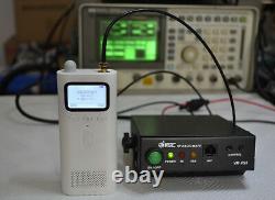 400MHz-470MHz UHF Ham RF Radio Power Amplifier DMR for Interphone Walkie-talkie