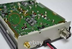 400MHz-470MHz UHF Ham RF Radio Power Amplifier DMR for Interphone Walkie-talkie